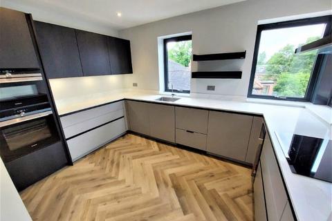 undefined, Ethan House, Upper Park Road, Salford, M7