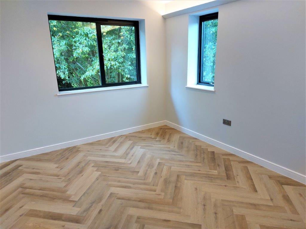2nd Double Bedroom