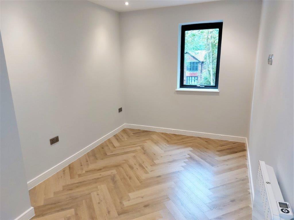 3rd Bedroom