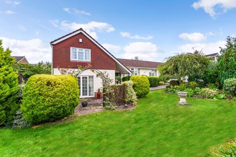 3 bedroom detached house for sale, SWANMORE