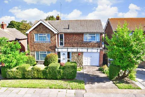 3 bedroom detached house for sale, Lawn Road, Broadstairs, Kent