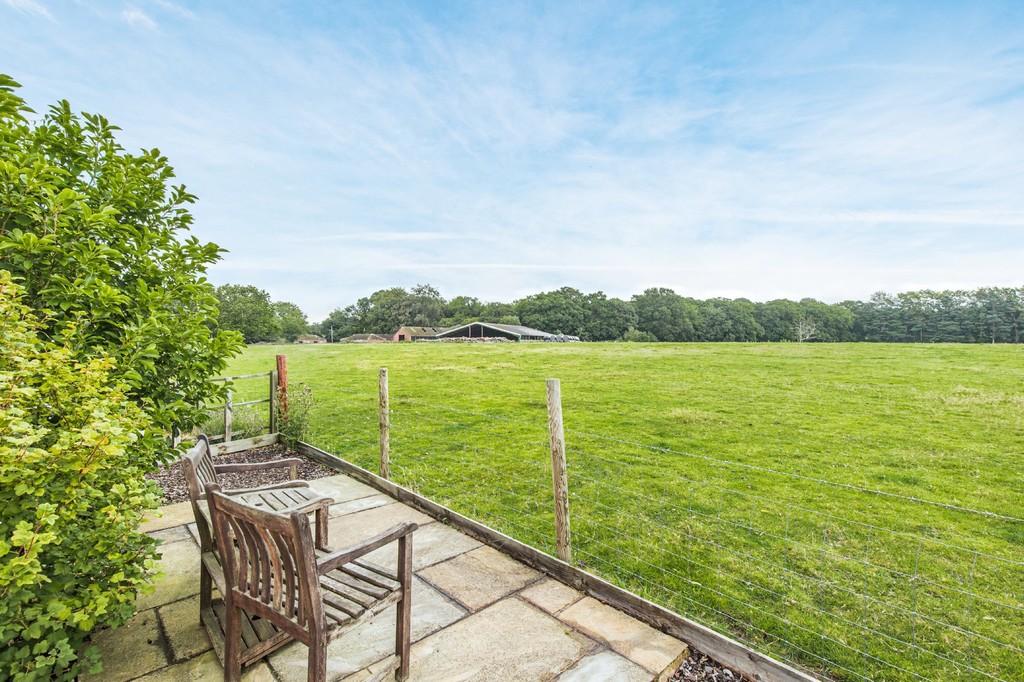 Swanton Novers 2 bed cottage for sale £385,000