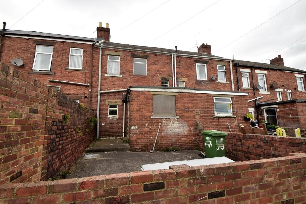 Elm Street, South Moor, Stanley 2 bed terraced house for sale £35,950