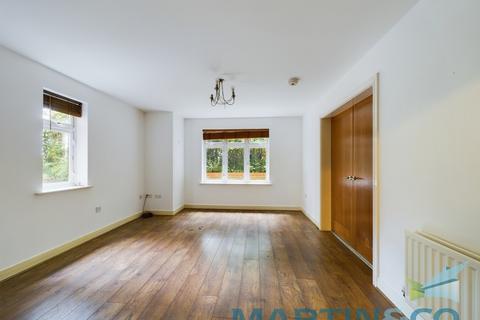 2 bedroom ground floor flat for sale - The Ladle, Ladgate Lane