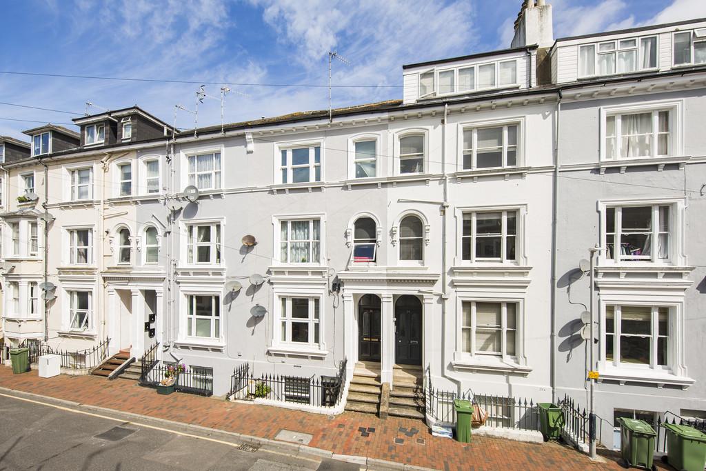 Dudley Road, Tunbridge Wells 1 bed apartment for sale £190,000