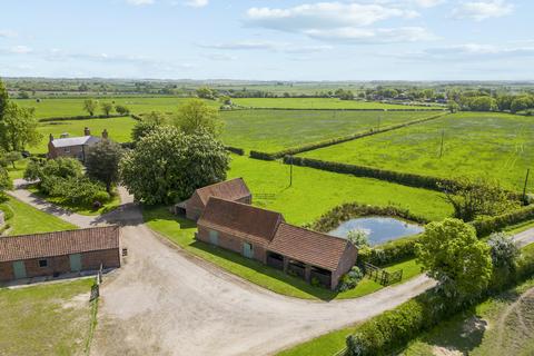 Land for sale, Home Farm, Gautby, Market Rasen