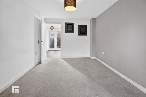 2 bedroom semi-detached house for sale, Llys Illtern, Capel Llanilltern, Cardiff