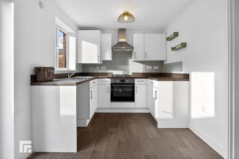 2 bedroom semi-detached house for sale, Llys Illtern, Capel Llanilltern, Cardiff