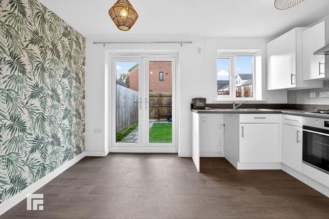 2 bedroom semi-detached house for sale, Llys Illtern, Capel Llanilltern, Cardiff