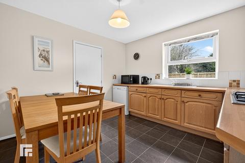 3 bedroom detached house for sale, Maes Y Briallu, Morganstown
