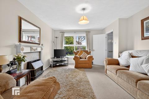 3 bedroom detached house for sale, Maes Y Briallu, Morganstown