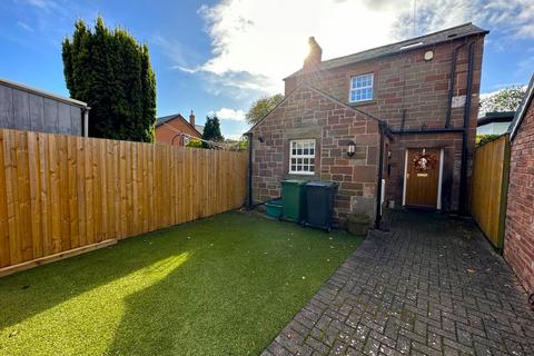 1 bedroom detached house for sale, Ghyll Road, Scotby, Carlisle