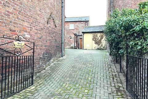 Ivy Cottage Ghyll Road, Scotby, Carlisle, CA4 8BT