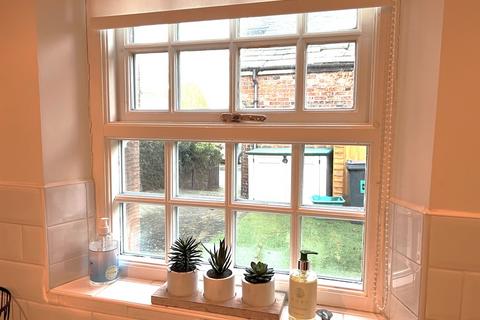 Ivy Cottage Ghyll Road, Scotby, Carlisle, CA4 8BT