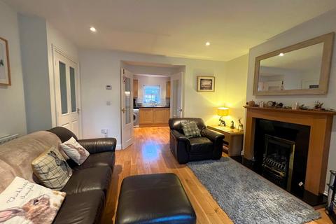 Ivy Cottage Ghyll Road, Scotby, Carlisle, CA4 8BT