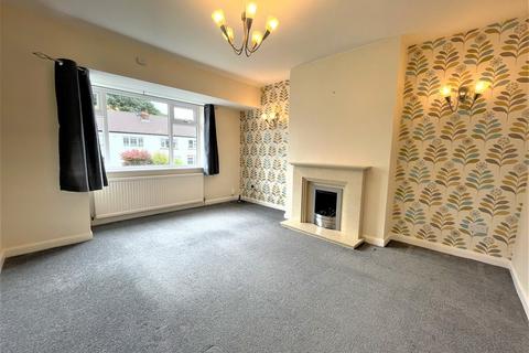 2 bedroom semi-detached bungalow to rent, Crawshaw Rise, Pudsey