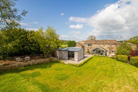4 bedroom barn conversion for sale, Fulstone Hall Lane, New Mill, Holmfirth