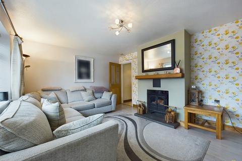 25 Didcot Drive, Marchington, Uttoxeter, ST14 8LT