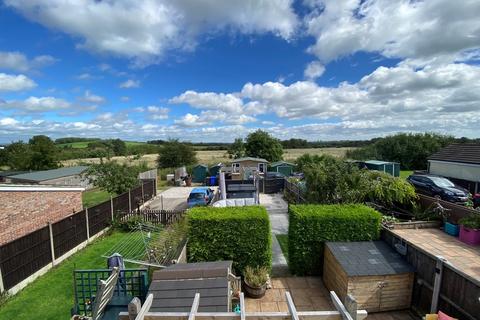 25 Didcot Drive, Marchington, Uttoxeter, ST14 8LT