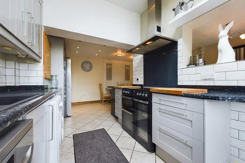 25 Didcot Drive, Marchington, Uttoxeter, ST14 8LT