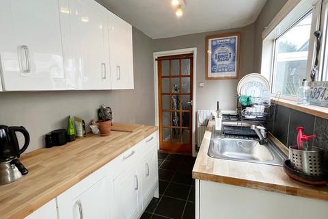 2 bedroom terraced house for sale, Collingwood Road, Southsea