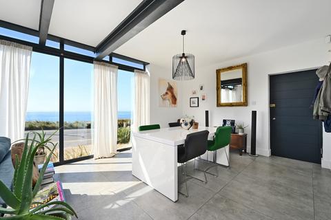 4 bedroom detached house for sale, Marine Drive, Rottingdean Brighton, East Sussex, BN2
