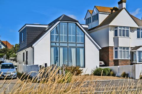 4 bedroom detached house for sale, Marine Drive, Rottingdean Brighton, East Sussex, BN2