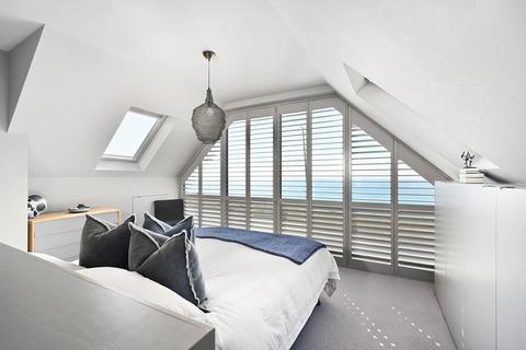 4 bedroom detached house for sale, Marine Drive, Rottingdean Brighton, East Sussex, BN2
