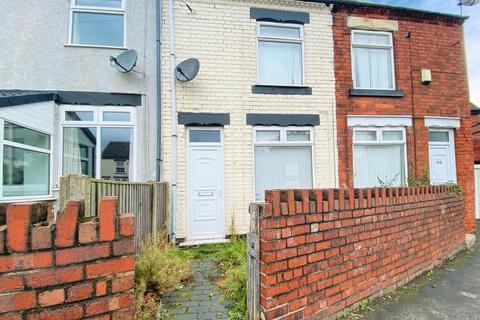 2 bedroom terraced house to rent, Main Street, Huthwaite, NG17