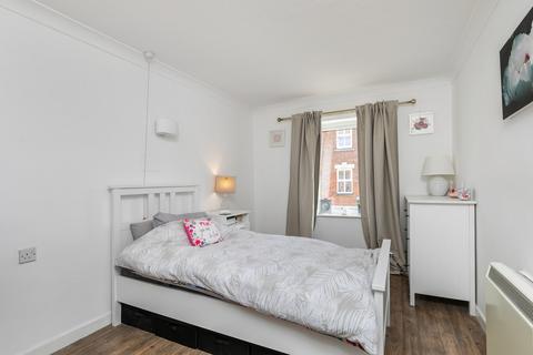 1 bedroom apartment for sale - Homerise House, Hyde Street, Winchester, SO23