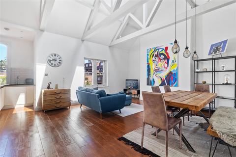 79c Talbot Road, London, W2 5JN