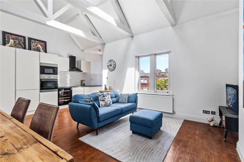 79c Talbot Road, London, W2 5JN