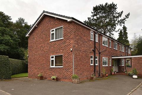 2 bedroom apartment to rent, Woods Close, Ollerton