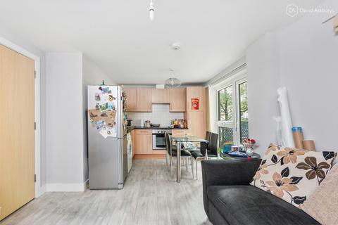 1 bedroom flat to rent, Murray Grove, Hoxton, London