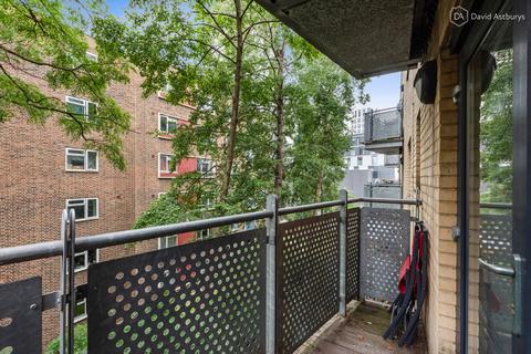 1 bedroom flat to rent, Murray Grove, Hoxton, London