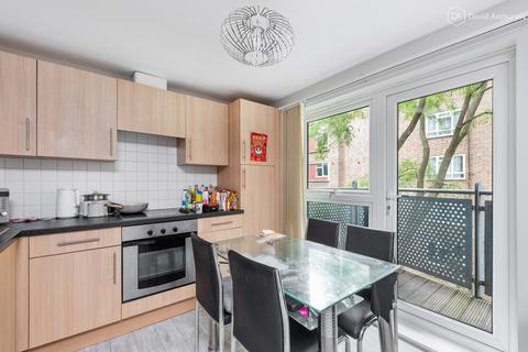 1 bedroom flat to rent, Murray Grove, Hoxton, London