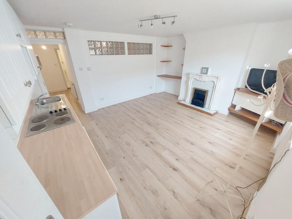Living room 1