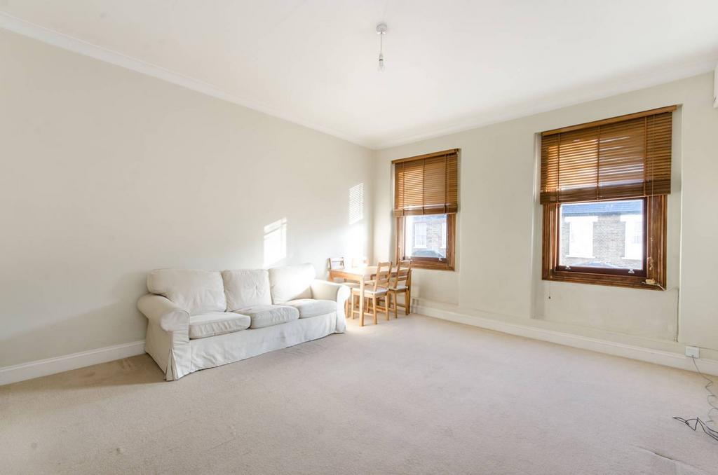 Felixstowe Road, Kensal Green, London, NW10 1 bed flat to rent £1,775 pcm (£410 pw)