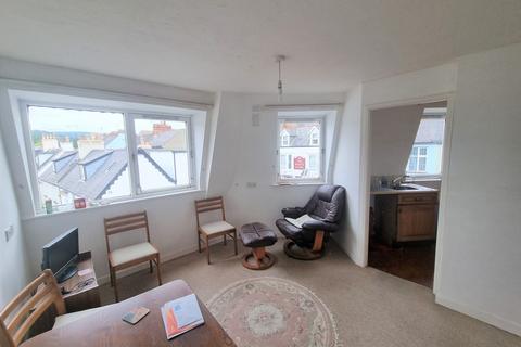 1 bedroom apartment for sale, Alexandra Road, Dawlish EX7
