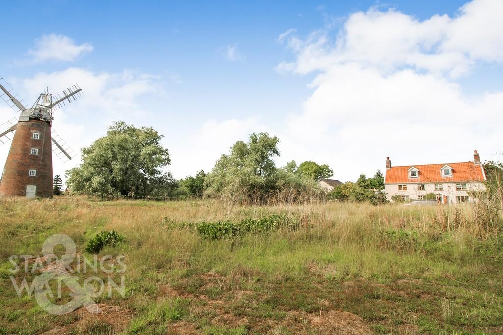 Low Road, Billingford, Diss 4 bed detached house for sale £550,000