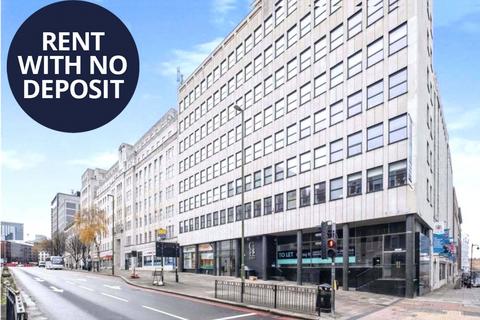 1 bedroom flat to rent, Galbraith House, Great Charles Street Queensway, Birmingham, B3