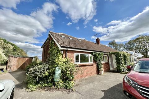 4 bedroom detached bungalow to rent, Woodcotes Lane, Darlton, Newark