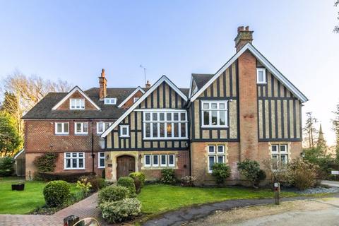 2 bedroom apartment for sale, Pembury Road, Tunbridge Wells