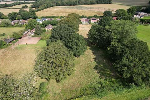 4 bedroom property with land for sale, Building Plot, Oakley, RG23