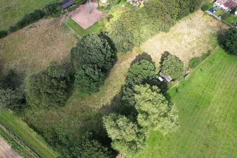 4 bedroom property with land for sale - Building Plot, Oakley, RG23