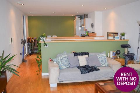 undefined, Albion Works, 12 Pollard Street, New Islington, Manchester, M4