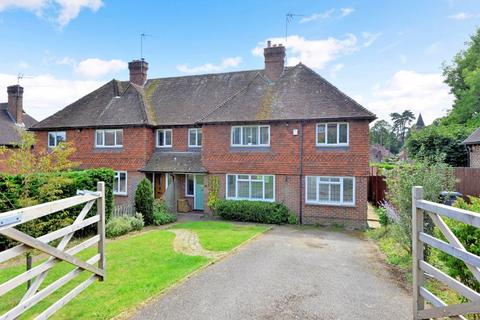 4 bedroom semi-detached house for sale, Downhurst Road, Ewhurst