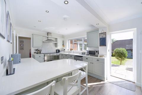 4 bedroom semi-detached house for sale, Downhurst Road, Ewhurst