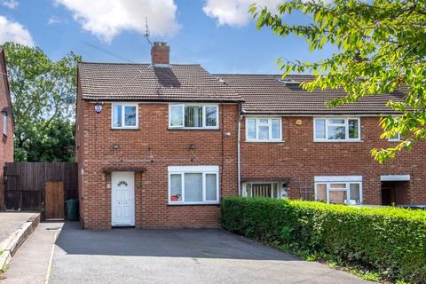 3 bedroom semi-detached house for sale - Ramillies Road, London