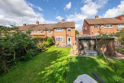 3 bedroom semi-detached house for sale - Ramillies Road, London
